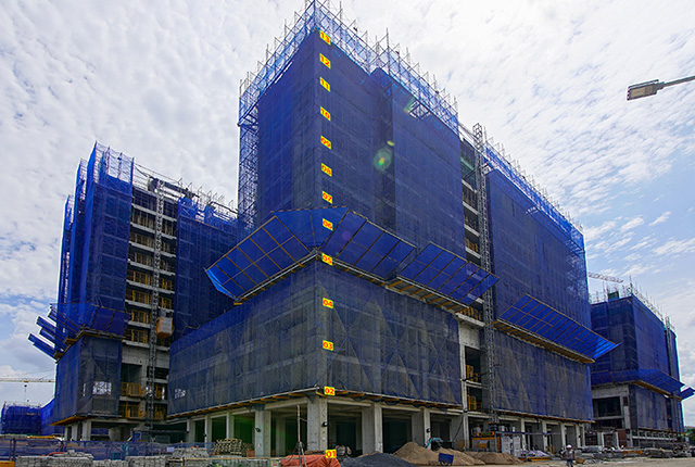 Hình ảnh tổng thể block Mecury