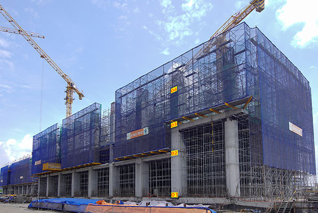 Hình ảnh tổng thể block Saturn