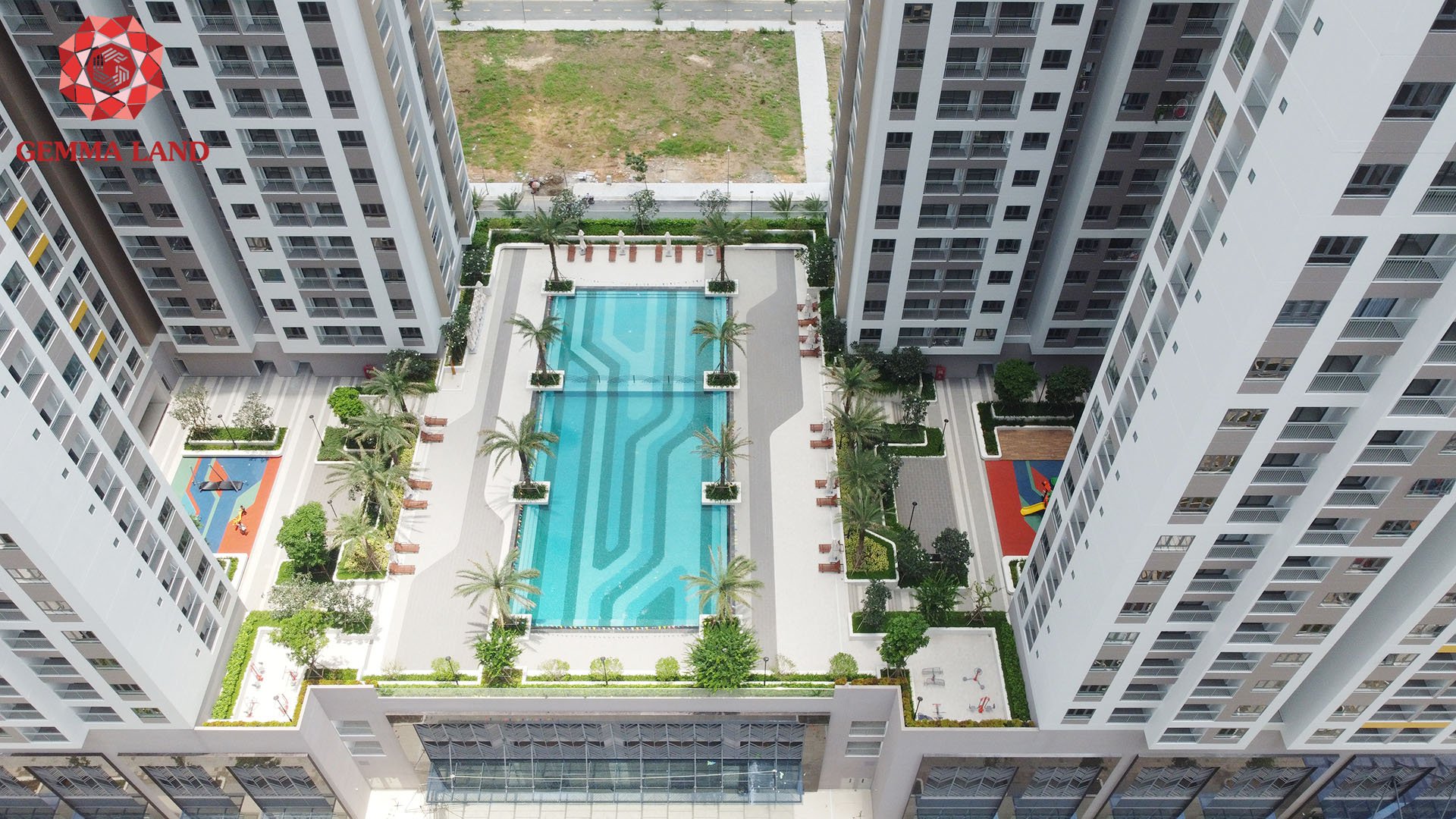 Tại sao giá bán Q7 SaiGon Riverside vẫn còn rẻ hơn Moonlight Charm Thủ Đức