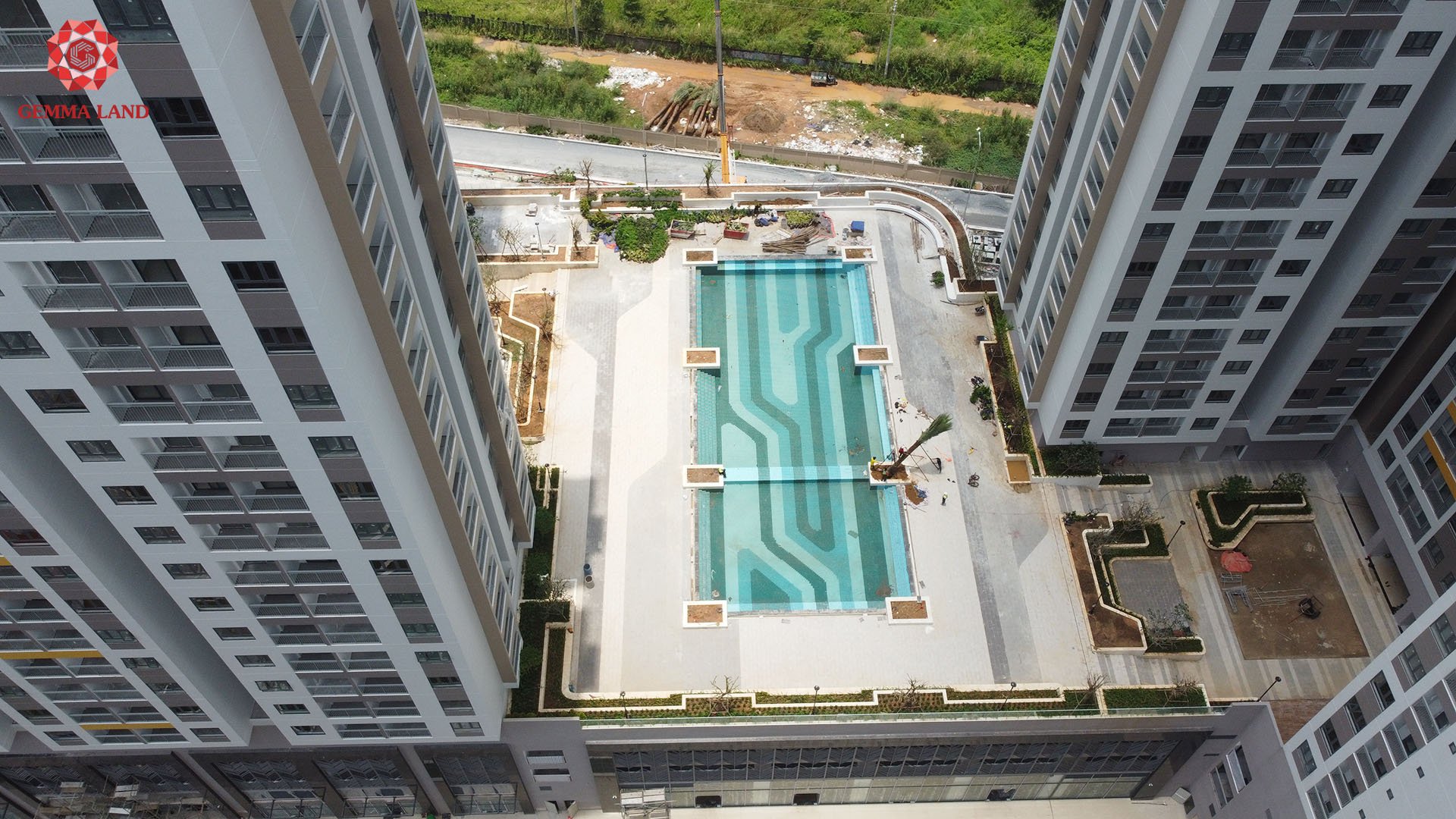 Tại sao giá bán Q7 SaiGon Riverside vẫn còn rẻ hơn Moonlight Charm Thủ Đức