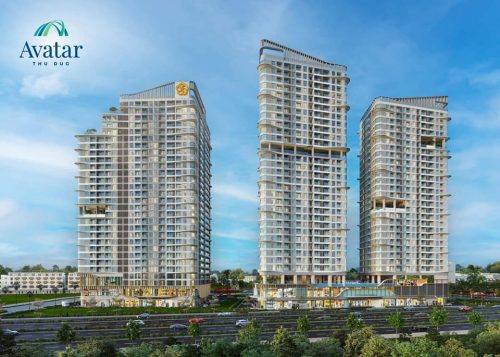 Avatar Thủ Đức - hàng hiếm của thị trường bất động sản TP.HCM